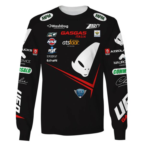 LIMITED EDITION HOODIES & TEES - Image 6