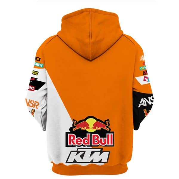 LIMITED EDITION HOODIES & TEES - Image 3