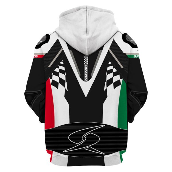 LIMITED EDITION HOODIES & TEES - Image 3