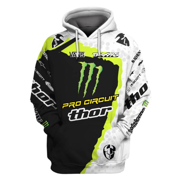 LIMITED EDITION HOODIES & TEES