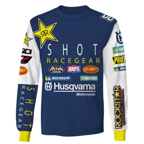 LIMITED EDITION HOODIES & TEES - Image 4