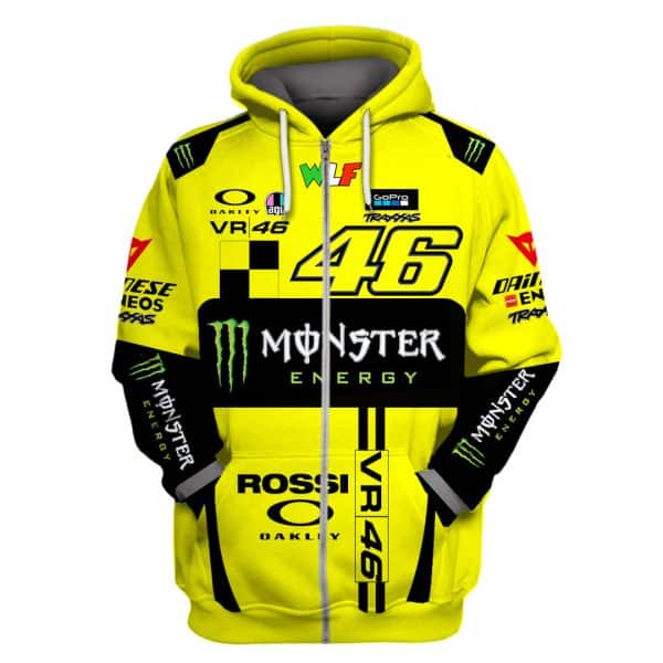 LIMITED EDITION HOODIES & TEES - Image 2