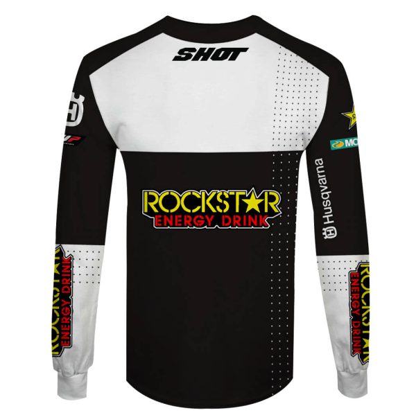 LIMITED EDITION HOODIES & TEES - Image 5