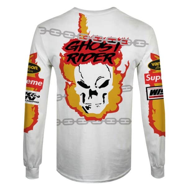 LIMITED EDITION HOODIES & TEES - Image 5