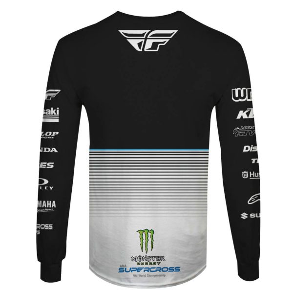 LIMITED EDITION HOODIES & TEES - Image 5