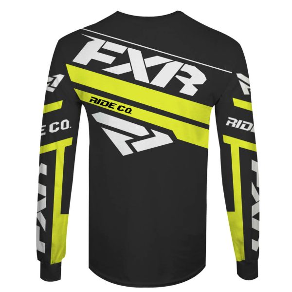 LIMITED EDITION HOODIES & TEES - Image 5