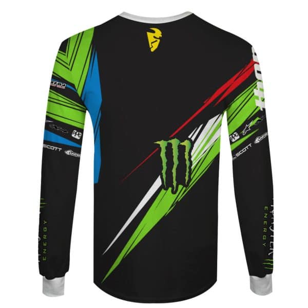 LIMITED EDITION HOODIES & TEES - Image 5