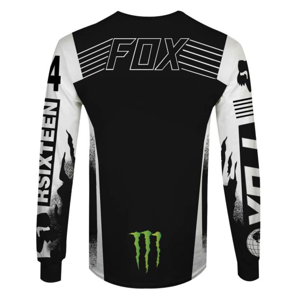 LIMITED EDITION HOODIES & TEES - Image 5