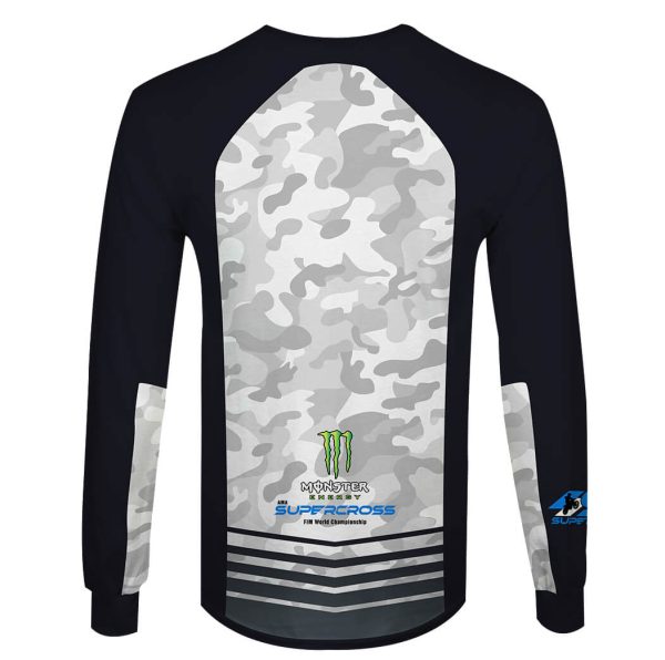 LIMITED EDITION HOODIES & TEES - Image 5