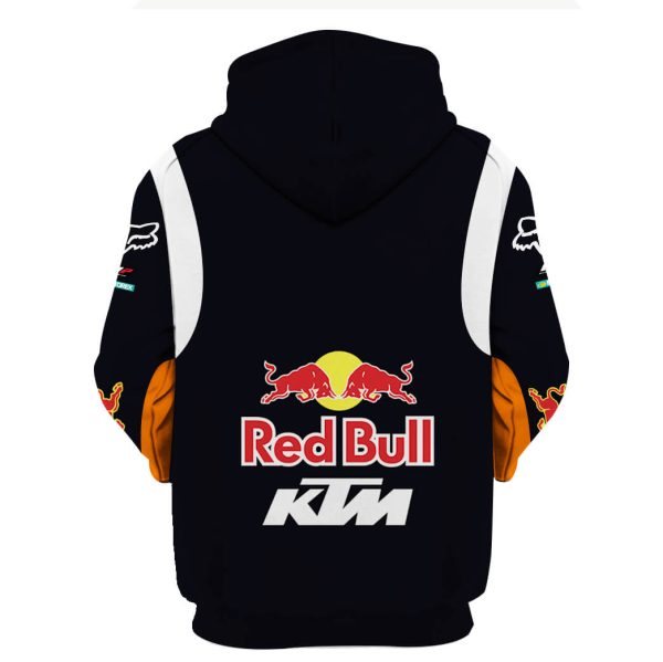 LIMITED EDITION HOODIES & TEES - Image 3