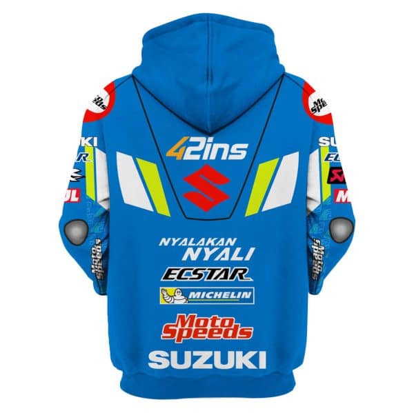 LIMITED EDITION HOODIES & TEES - Image 3