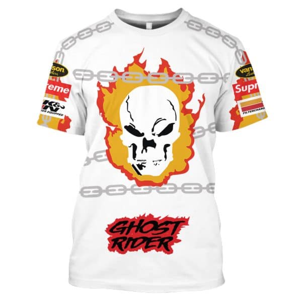 LIMITED EDITION HOODIES & TEES - Image 6