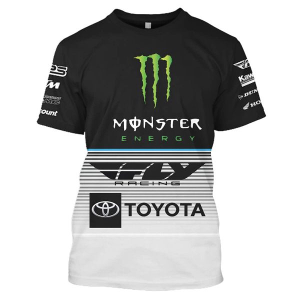 LIMITED EDITION HOODIES & TEES - Image 6