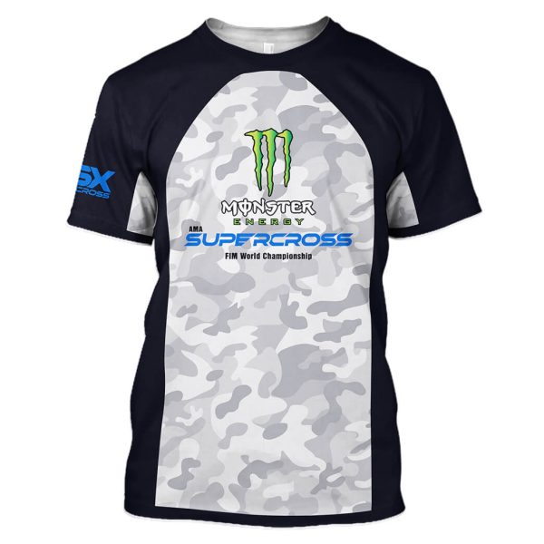 LIMITED EDITION HOODIES & TEES - Image 6