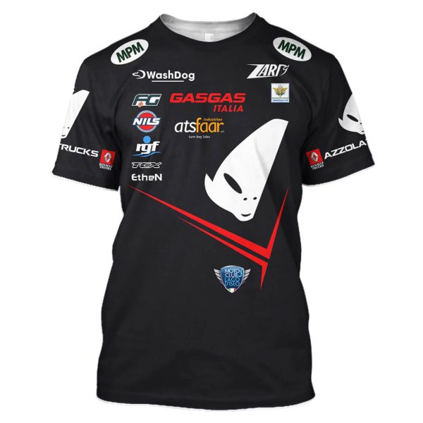 LIMITED EDITION HOODIES & TEES - Image 4