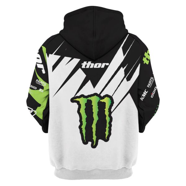 LIMITED EDITION HOODIES & TEES - Image 3