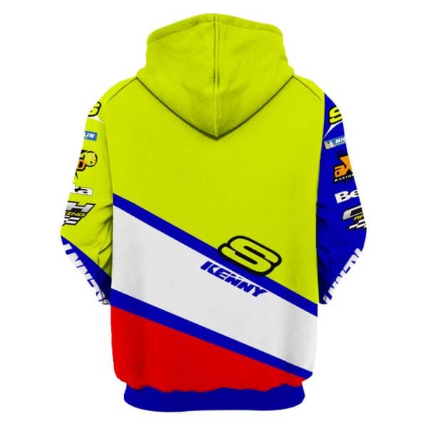 LIMITED EDITION HOODIES & TEES - Image 3