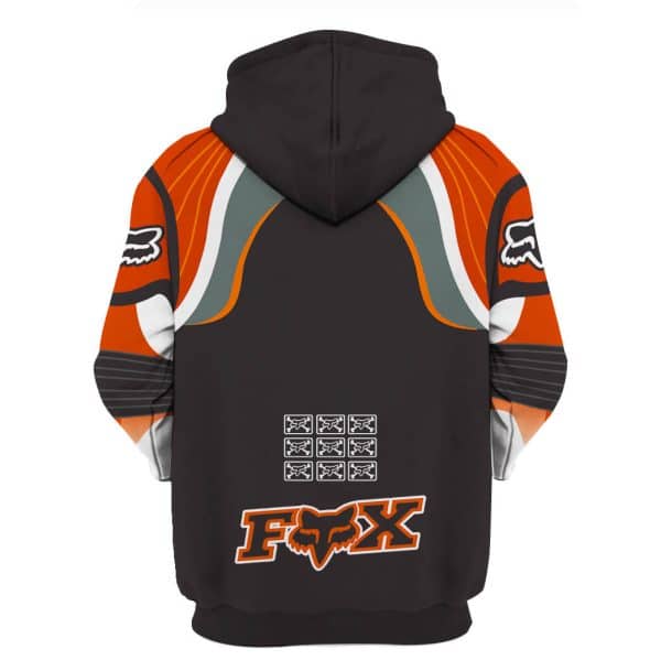 LIMITED EDITION HOODIES & TEES - Image 3