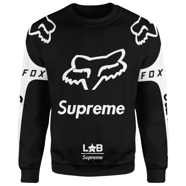 LIMITED EDITION HOODIES & TEES - Image 4
