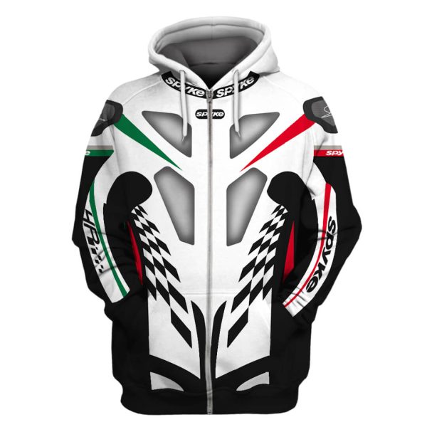 LIMITED EDITION HOODIES & TEES - Image 2
