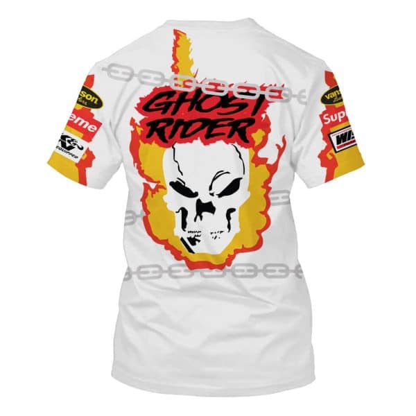 LIMITED EDITION HOODIES & TEES - Image 7