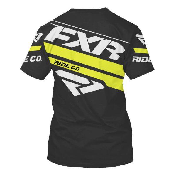 LIMITED EDITION HOODIES & TEES - Image 7