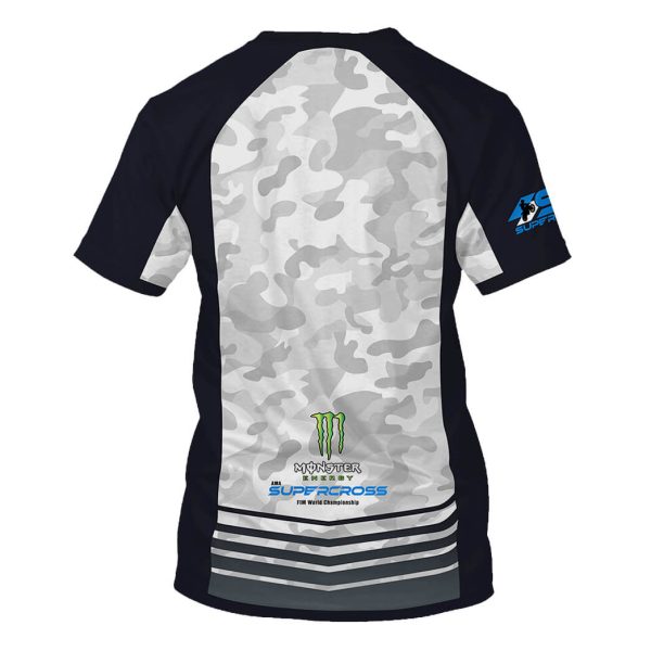 LIMITED EDITION HOODIES & TEES - Image 7