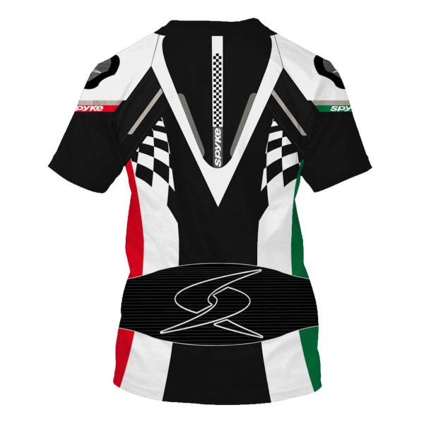 LIMITED EDITION HOODIES & TEES - Image 7