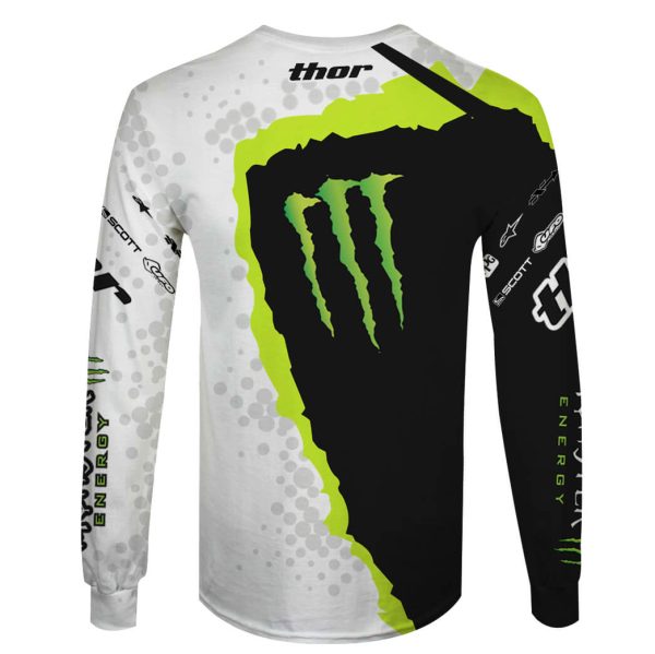 LIMITED EDITION HOODIES & TEES - Image 4