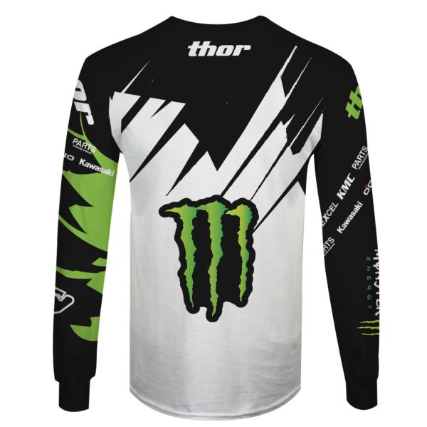 LIMITED EDITION HOODIES & TEES - Image 5