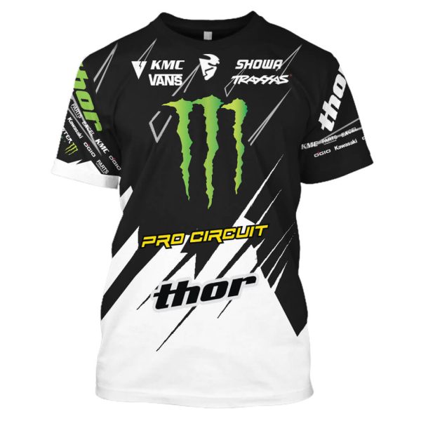 LIMITED EDITION HOODIES & TEES - Image 7