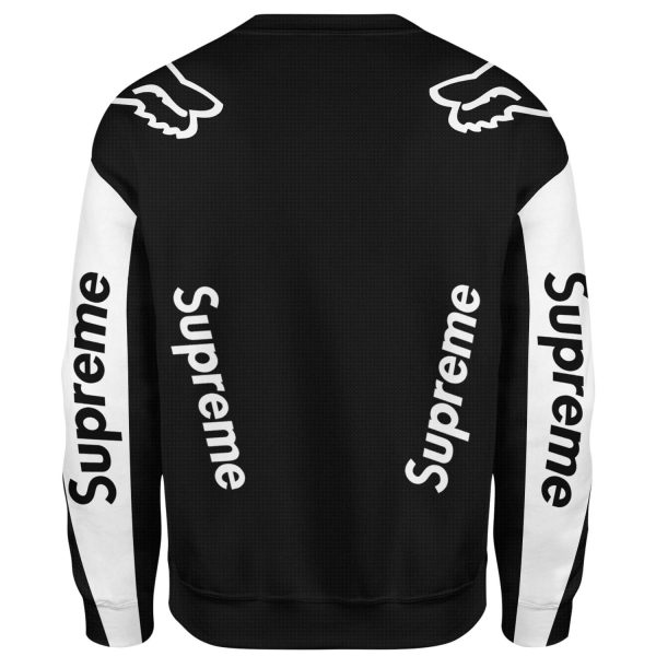 LIMITED EDITION HOODIES & TEES - Image 5