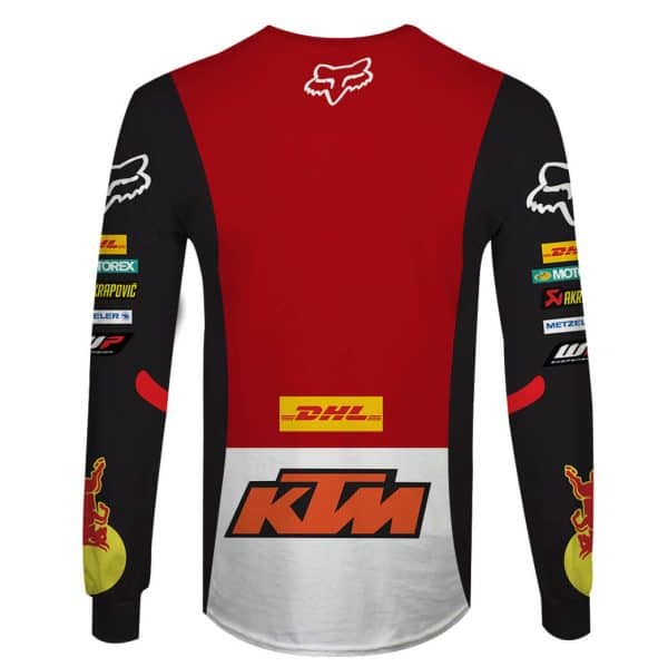 LIMITED EDITION HOODIES & TEES - Image 4