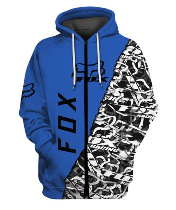 Full Blue Black - Image 2