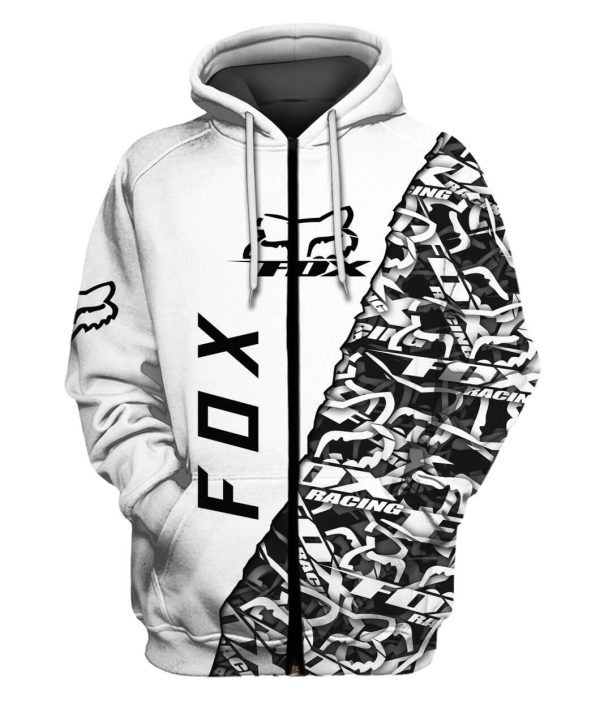 Full W Black - Image 2
