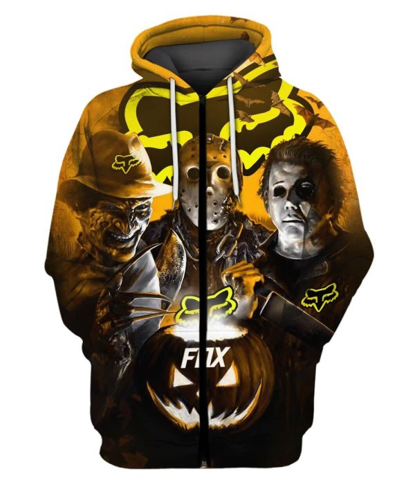 FX Horror - Image 2