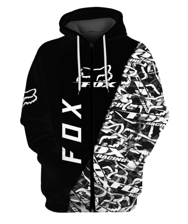 Full B Black - Image 2