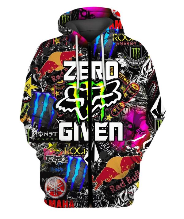 [PREMIUM] ZERO FX GIVEN V1 - Image 2
