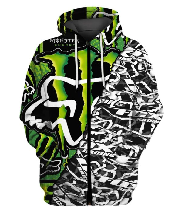 Full Green Black - Image 2