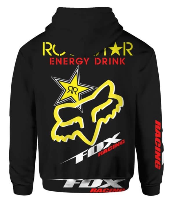 FX RACING - Image 3