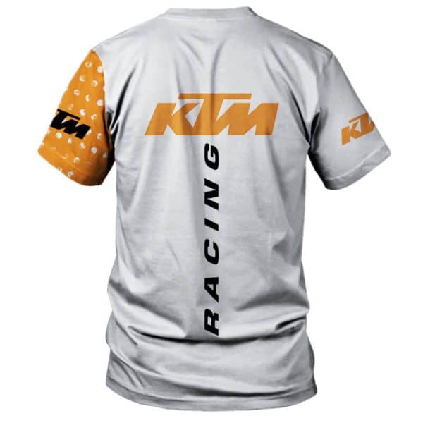 KTMR SHIRT - Image 4