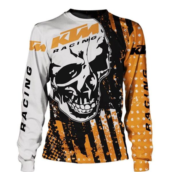 KTMR SHIRT - Image 3