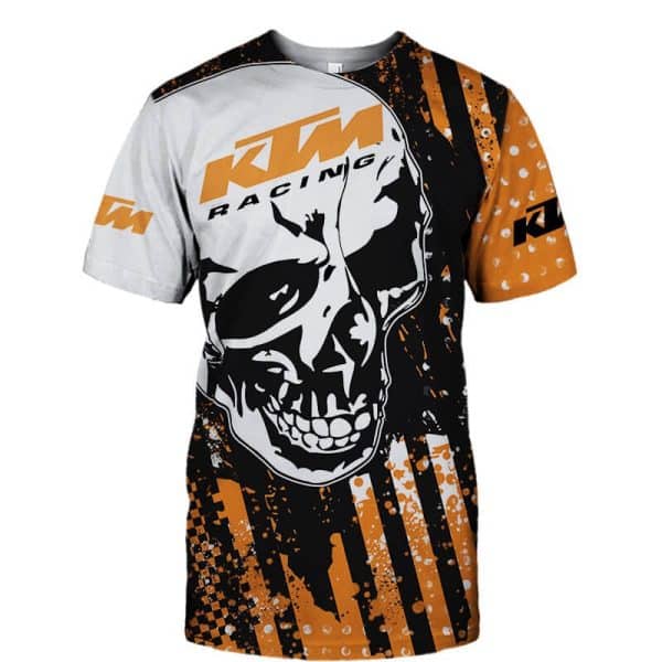 KTMR SHIRT - Image 5