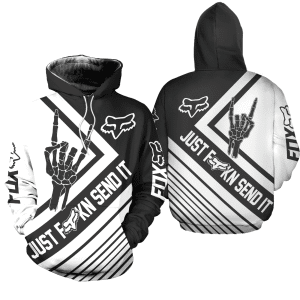 [PREMIUM] JUST FNKN SEND IT V1