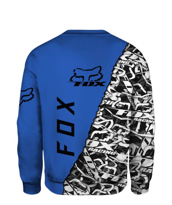 Full Blue Black - Image 4
