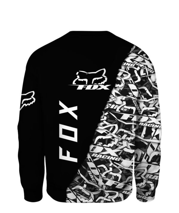 Full B Black - Image 4