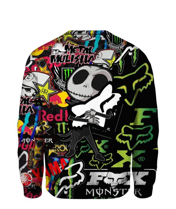 [PREMIUM] FULL JACK V2 - Image 5