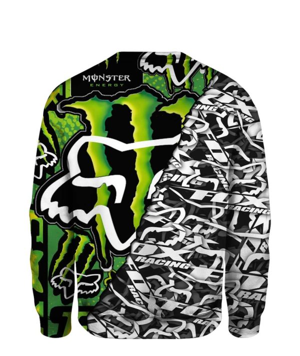 Full Green Black - Image 4