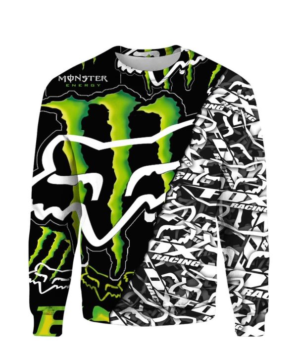 Full Mons Black - Image 5
