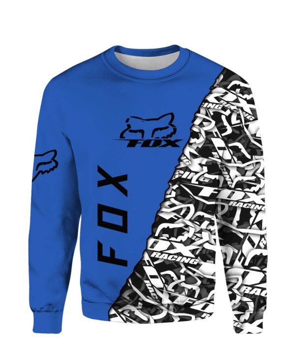 Full Blue Black - Image 5